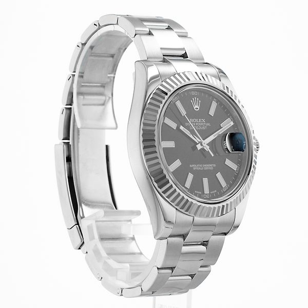 Rolex Datejust II 116334